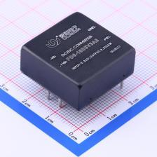 FD6-18S3V3A3 电源模块 Vin=9V~36V Vout=3.3V 1.818A