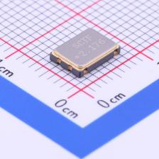 S7D2.176000A20F30T 有源晶振 2.176MHz ±20ppm 5V