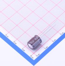 EGS2GM3R3F09OT 直插铝电解电容 3.3uF ±20% 400V