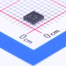 TPS65000RTET AC-DC控制器和稳压器 TPS65000RTET