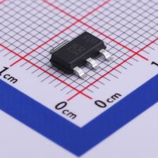 ZSR330GTA 线性稳压器(LDO) 正 Vin=20V Vout=3.3V 200mA 64dB@(1