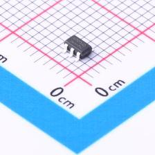 BD45272G-TR 监控和复位芯片 BD45272G TR