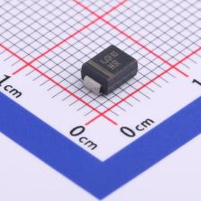 SMBJ75A 瞬态抑制二极管(TVS) 单向 Vrwm:75V LGE NR