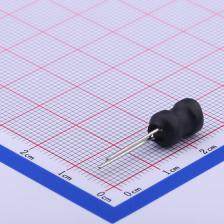 PK0608-101MB 功率电感 100uH ±20% 650mA 350mΩ