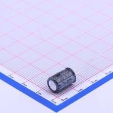 ECRE08122R2M401P00 直插铝电解电容 2.2uF ±20% 400V