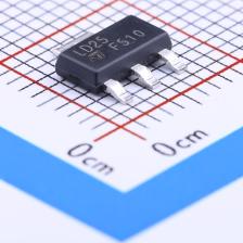 LD1117S25TR 线性稳压器(LDO) 正 Vin=15V Vout=2.5V 800mA 75dB@
