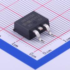IRFS7734TRLPBF 场效应管(MOSFET) N沟道 75V 183A