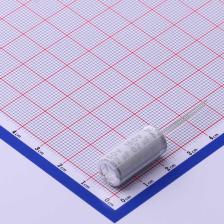 01EC5625 直插铝电解电容 82uF ±20% 160V