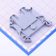 UT 4 3044102 导轨排/接线排 UT 4 3044102