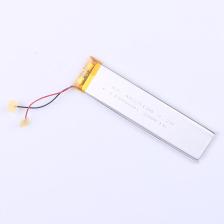 4025100-1100mAh-3.7V 电池 方型锂电池