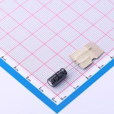 50YXF1MFFCT15X11 直插铝电解电容 1uF ±20% 50V