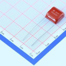 MPP104J2J1308136LC 聚丙烯膜电容(CBB) 100nF ±5% CBB21金属膜