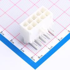 1-770971-0 电源连接器 1-770971-0