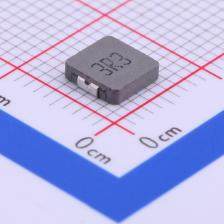 MHCI05015-3R3M-R8 功率电感 3.3uH ±20% 3A 84mΩ