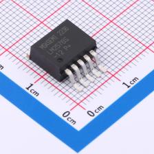 LM2576S-12-MS 线性稳压器(LDO) Vin=40V Vout=12V 3A