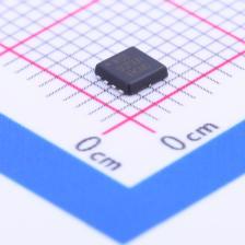 WSD3070DN 场效应管(MOSFET) N沟道 25V 70A