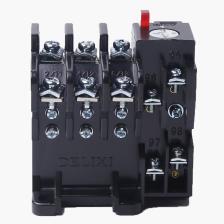 JR362022 工控继电器 JR36 热过载继电器