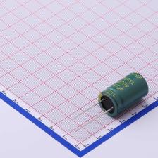 RC400M470LO16*26TH-2A1Et 直插铝电解电容 47uF ±20% 400V