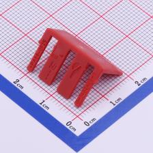 1452408-1 连接器附件 2-NDRY F58 POS. CONNECTOR