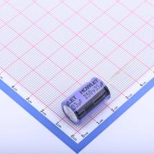3.GL.2E330M1320T8899 直插铝电解电容 33uF ±20% 250V