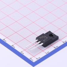 STF28NM50N 场效应管(MOSFET) N沟道 500V 21A