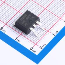 IRF3205STRPBF 场效应管(MOSFET) IRF3205STRPBF