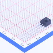 TSOP34836 红外遥控接收头 TSOP34836