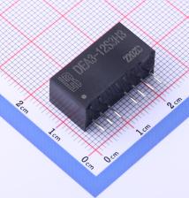 DEA3-12S3H3 电源模块 DC-DC电源模块