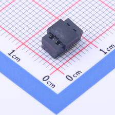 X0515FVS-20BS-9TV01 板对板连接器 PIN：20 间距0.5mm 母 立贴