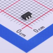 RT6212AHGJ6F DC-DC电源芯片 RT6212AHGJ6F