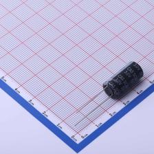 SCD3R0S505C06DSZ 超级电容器 5F 3V 10×20mm