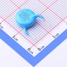 DCF222M39Y5UG6WP0A0 安规电容 等级:X1/Y1 2.2nF ±20% 250VAC 4