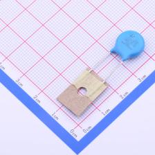 STE10D681K1EQ0FST0R0 压敏电阻 10D681K 标准品