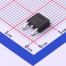 FDD8896 场效应管(MOSFET) N沟道 30V 100A