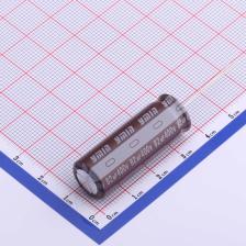 KCXL3502G820MF 直插铝电解电容 82uF ±20% 400V