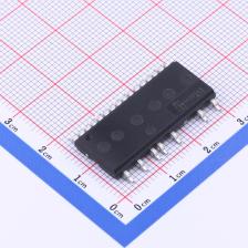 FSB50550AS 智能功率模块 FSB50550AS: 智能功率模块，500V，5A