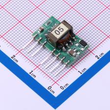 TWRB1205S-3WR2L 电源模块 Vin=9V~18V Vout=5V 600mA