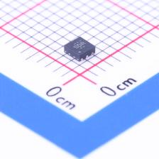 TPS73501DRVR 线性稳压器(LDO) 正 Vin=6.5V Vout=1.25V~6V 500mA