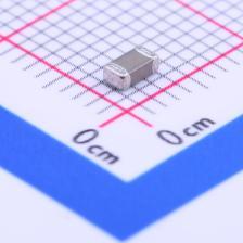 ±5% 1206B564J160CT 560nF MLCC 16V 贴片电容