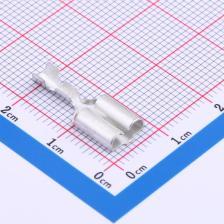 170384-2 冷压端子 1703842