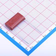 B22S474JS1B0220125055EOY 聚丙烯膜电容(CBB) 470nF ±5% 450V