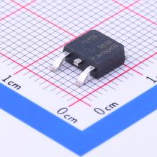 BT151S-650R,118 晶闸管(可控硅)/模块 BT151S-650R,118