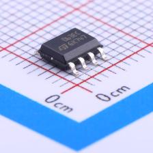 MC34063ECD-TR DC-DC电源芯片 升降压型 Vin=3V~40V Vout=1.25V~3