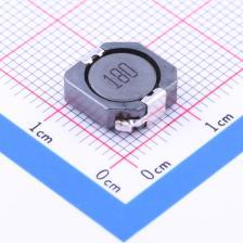 ASPI-104S-180M-T 功率电感 18uH ±20% 3.2A 65.6mΩ