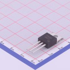 VBZM75N80 场效应管(MOSFET) N沟道 80V 120A
