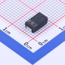 PXTD010M227E040STU 钽电容 220uF ±20% 10V