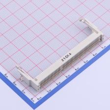 AS0A621-H8SN-7H SD卡连接器 AS0A621-H8SN-7H