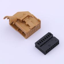 1534105-1 连接器 1534105-1 外壳