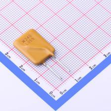 LVR055K 自恢复保险丝 LVR055K