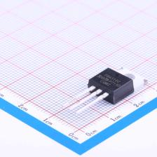 IRFB4310ZPBF 场效应管(MOSFET) N沟道 100V 120A